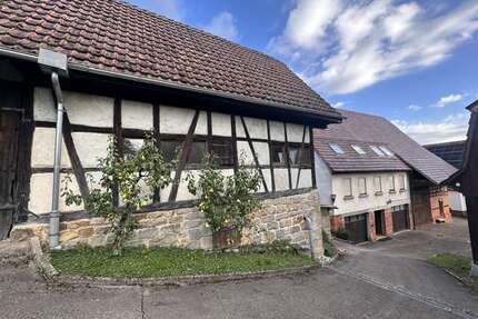 Haus zum Kaufen in Bünzwangen 500.000,00 € 250 m²