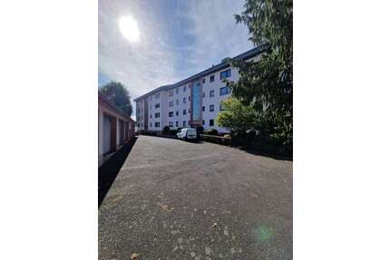 Wohnung zum Kaufen in Bruchköbel 115.000,00 € 40.24 m²