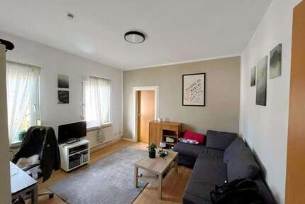 Wohnung zum Mieten in Osnabrück 650,00 € 48 m²