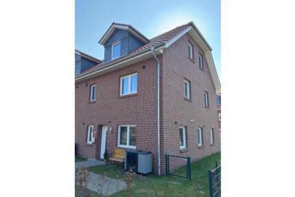 Reihenendhaus in Hasbergen zu vermieten - Delmenhorst Bungerhof
