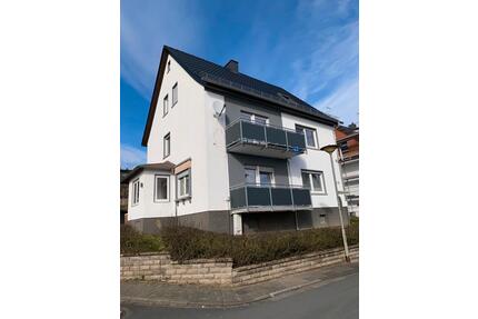 2 Zimmerwohnung in WetzlarNaunheim