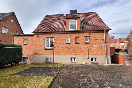 Haus zum Kaufen in Wismar 270.000,00 € 98 m²