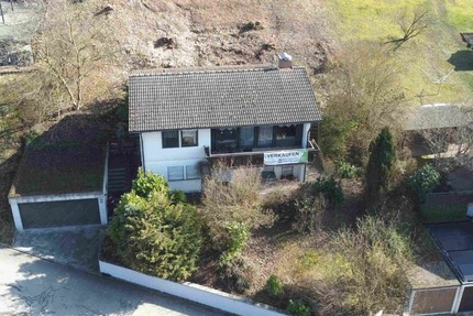 Familienidylle am Rande der Ortschaft - Wüstenrot Neulautern