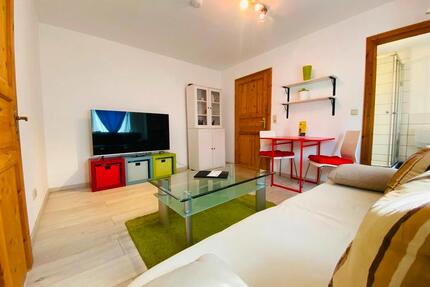 Monteurwohnung in Suhl Dietzhausen 2 Zimmer