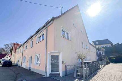 Haus zum Kaufen in Leipheim 780.000,00 € 292.02 m²