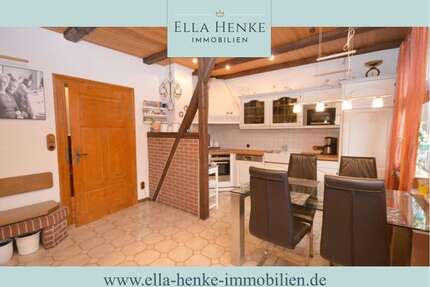 Haus zum Kaufen in Liebenburg 155.000,00 € 122 m²