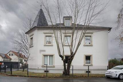 Mehrfamilienhaus in gefragter Lage von Pirna