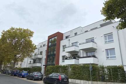 Wohnung zum Mieten in Rheinbach 600,00 € 50 m²