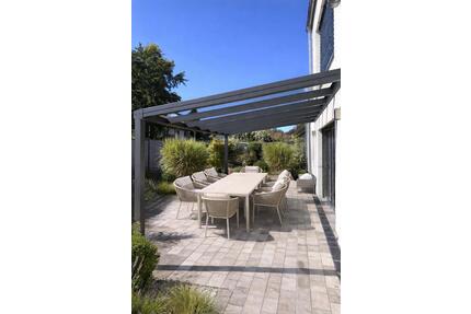 Modernes Einfamilienhaus - 550.000,00&nbsp;EUR Kaufpreis, ca.&nbsp; 129,00&nbsp;m&sup2; in Marktheidenfeld (PLZ: 97828)