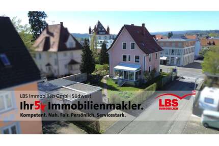 Haus zum Kaufen in Gottmadingen 429.000,00 € 134 m²