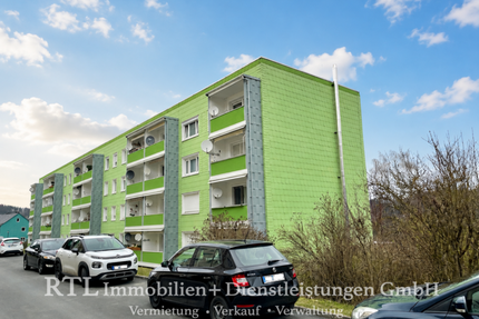 Wohnung zum Mieten in Rosenthal am Rennsteig 450,00 € 70.4 m²