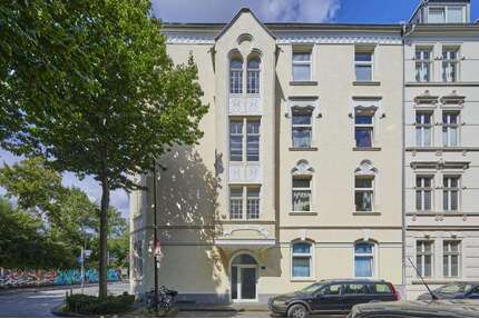 Wohnung zum Mieten in Dortmund 619,00 € 70 m²