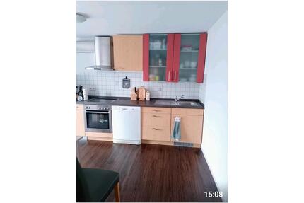 1 Zimmer AppartementSinglewohnung, Bitte Beschreibung lesen! - Neufahrn in Niederbayern