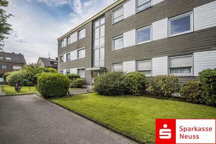 Wohnung zum Kaufen in Neuss 169.000,00 € 55 m²