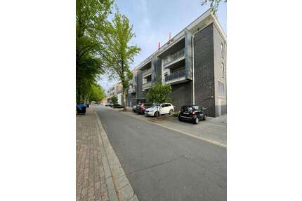 Wohnung zum Mieten in Bad Bentheim 785,00 € 98 m²