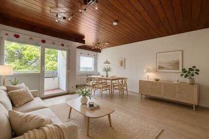 Wohnung zum Kaufen in Schwieberdingen 239.000,00 € 83.25 m²