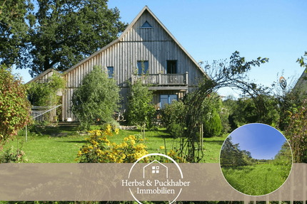 Haus zum Kaufen in Horstedt 480.000,00 € 163 m²