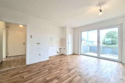 Wohnung zum Mieten in Minden 549,00 € 60.39 m²
