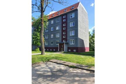 2-Zimmer Eigentumswohnung - 85.000,00&nbsp;EUR Kaufpreis, ca.&nbsp; 50,00&nbsp;m&sup2; in Hildburghausen (PLZ: 98646)