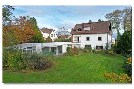 Haus zum Kaufen in Kassel 825.000,00 € 262.3 m²