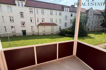 Wohnung zum Mieten in Magdeburg 475,00 € 61 m²