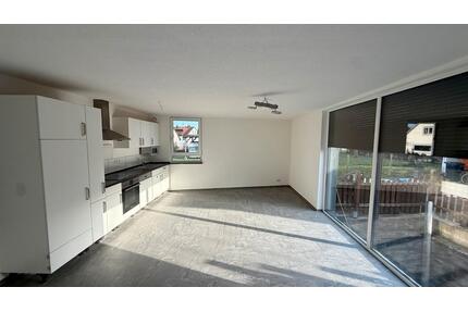 Moderne 3,5-Zimmer-EG-Wohnung mit gehobener Ausstattung - Herrenberg