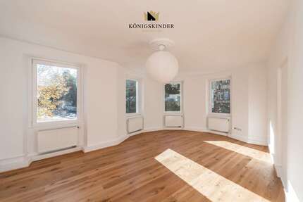 Wohnung zum Kaufen in Pforzheim 325.000,00 € 111.23 m²