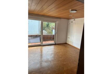 Helle 2-Zimmer Wohnung in EislingenFils 55 m² - Eislingen (Fils)