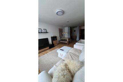 Helle Wohnung - 770,00&nbsp;EUR Kaltmiete, ca.&nbsp; 55,50&nbsp;m&sup2; in Göppingen (PLZ: 73033)