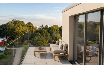 Wohnung zum Kaufen in Mainz 1.495.000,00 € 172.4 m²