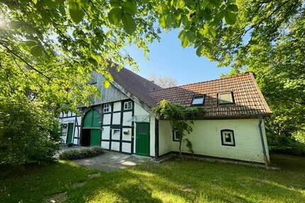 Wohnung zum Mieten in Bielefeld 395,00 € 41 m²