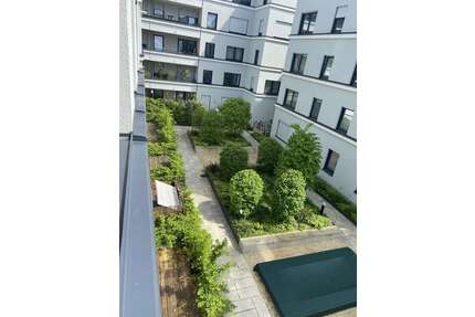 Wohnung zum Kaufen in Regensburg 415.000,00 € 60.58 m²