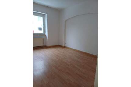 St. Johannis: 3-Zimmerwohnung mit Gartenmitbenutzung - Nürnberg St Johannis