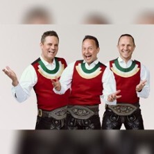 Die jungen Zillertaler