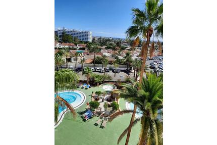 Gran Canaria Playa del Ingles Urlaub TOP Ferienwohnung Apartment - Düsseldorf Derendorf