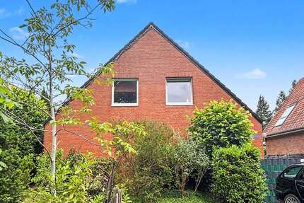 Haus zum Kaufen in Lübeck 319.000,00 € 177 m²