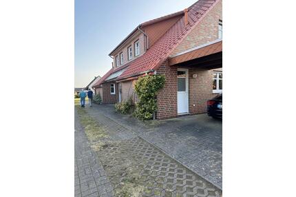 Doppelhaushälfte - 1.300,00&nbsp;EUR Kaltmiete, in Verden (Aller) (PLZ: 27283)