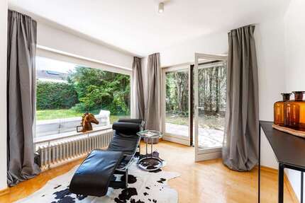 Haus zum Kaufen in München Waldperlach 1.190.000,00 € 136 m² - München / Waldperlach