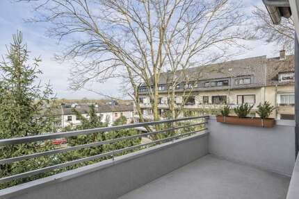 Wohnung zum Kaufen in Essen 160.000,00 € 87 m²