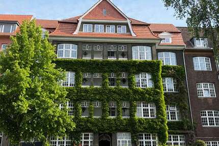 Wohnung zum Kaufen in Kiel Blücherplatz 569.000,00 € 138 m² - Kiel / Blücherplatz