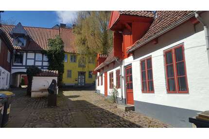 Haus zum Mieten in Flensburg 550,00 € 55 m²