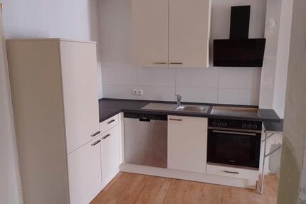 Modernisierte 2-Zimmer-Wohnung, beste Innenstadtlage - Paulsstadt - Schwerin