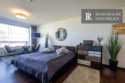 Wohnung zum Kaufen in Scharbeutz 420.000,00 € 38 m²