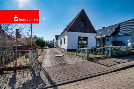 Haus zum Kaufen in Preetz 199.000,00 € 64.84 m²