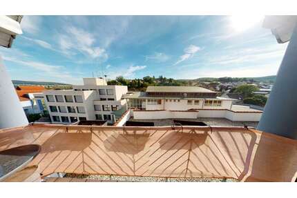 Wohnung zum Kaufen in Obrigheim 169.000,00 € 52.35 m²