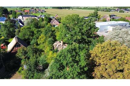 Grundstück zu verkaufen in Stade 199.000,00 € 2622 m²