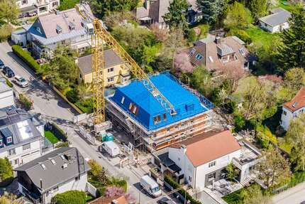 Wohnung zum Kaufen in München 1.198.500,00 € 101.14 m²