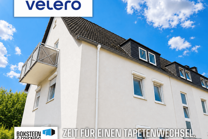 Wohnung zum Mieten in Plettenberg 345,00 € 57.36 m²