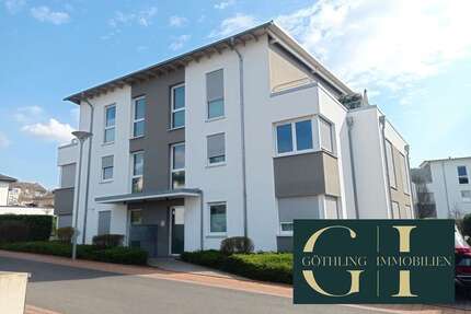 Wohnung zum Mieten in Bad Kreuznach 690,00 € 52 m²