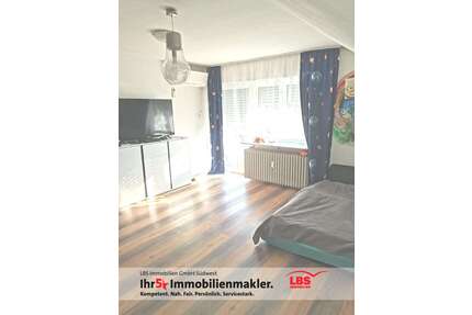 Wohnung zum Kaufen in Bischweier 230.000,00 € 79.31 m²